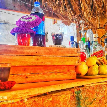 Nuweiba`Sababa Beach Camp住宿加早餐旅馆 外观 照片
