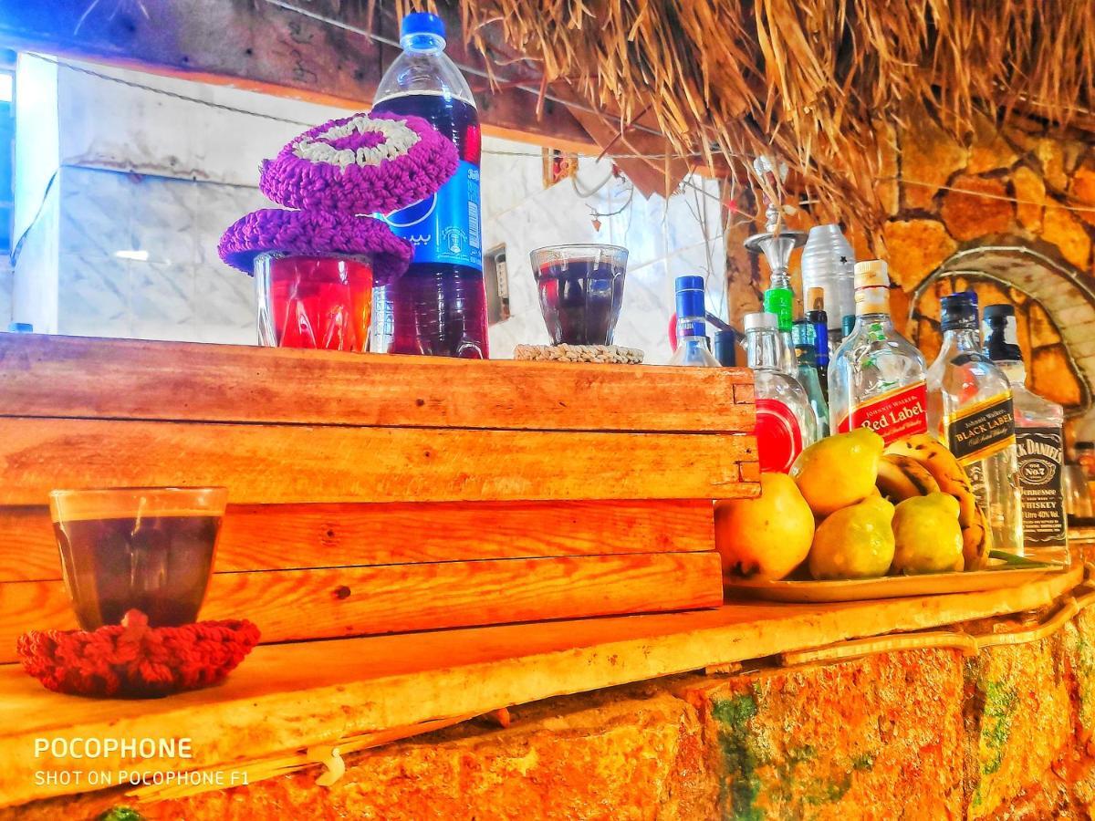 Nuweiba`Sababa Beach Camp住宿加早餐旅馆 外观 照片