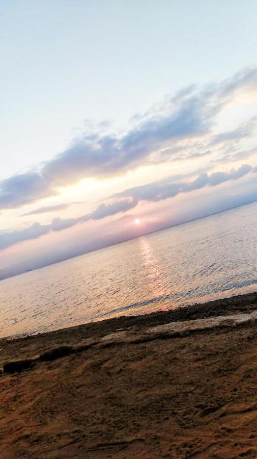 Nuweiba`Sababa Beach Camp住宿加早餐旅馆 外观 照片