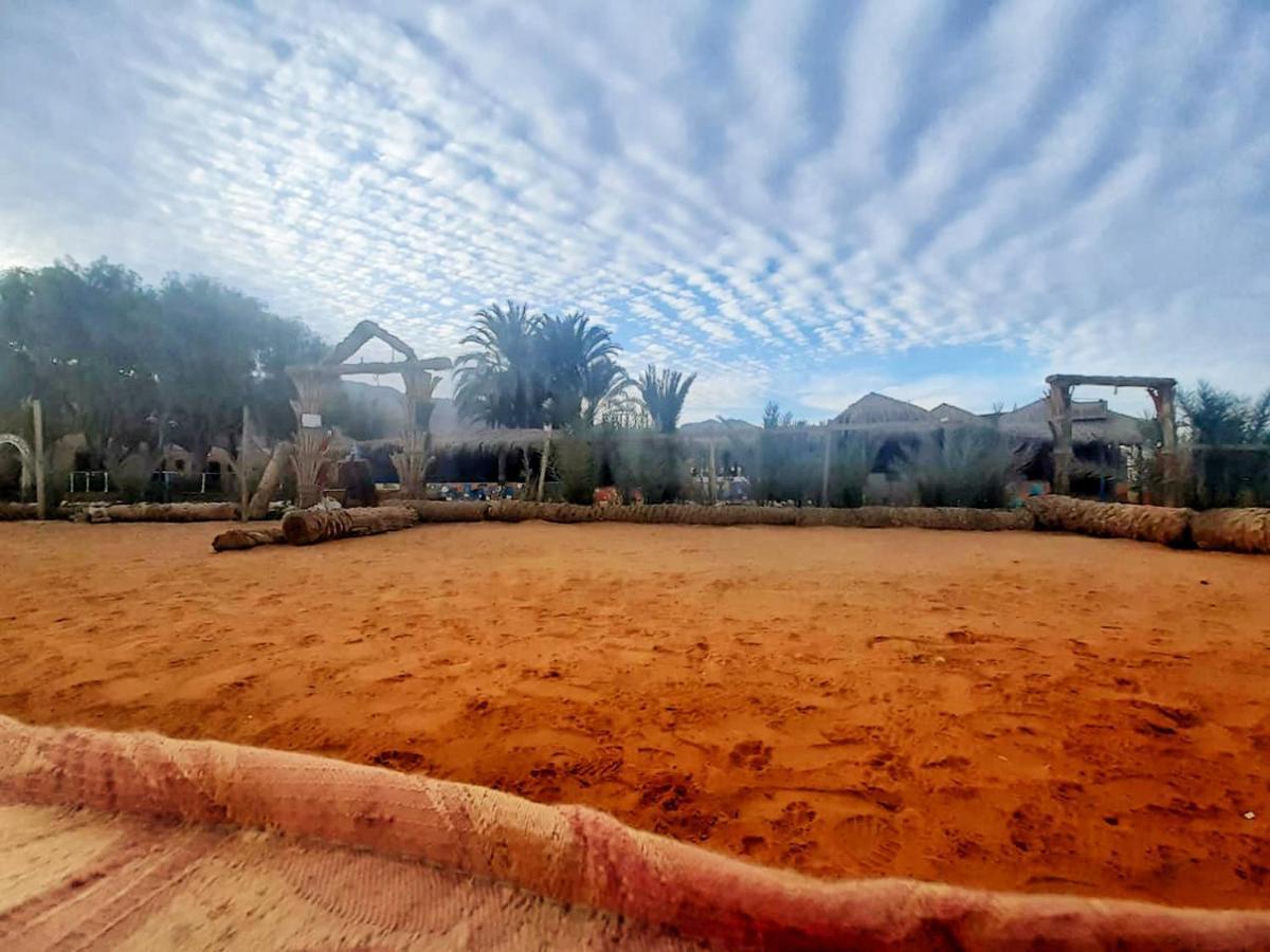 Nuweiba`Sababa Beach Camp住宿加早餐旅馆 外观 照片